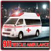 Ambulance Driving 3D