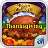Hidden Objects Thanksgiving