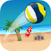 Extreme Beach Volley中文版下载