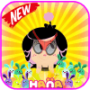 Hanazu Adventure Diamonds Game