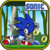 Sonic jungle dash adventures world