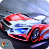 Turbo Speed Car Racing 3D