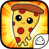 Pizza Evolution - Food Clicker