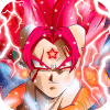 Super Goku Fighter: Supersonic Warriors