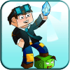 DanTDM Adventure Game : Free Apps下载地址