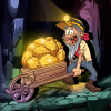 Century Gold Miner - Gold Digger Classic Games玩不了怎么办