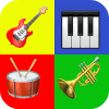 Emoji Band Quiz: Guess The Bands Trivia安卓版下载