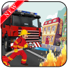 fireman hero & rescue adventure game 2018iphone版下载