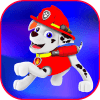 Paw Puppy Patrol Runner安全下载