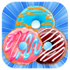 Sweet Donut Maker Party - Kids Donut Cooking Game