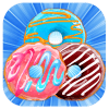 Sweet Donut Maker Party - Kids Donut Cooking Game版本更新