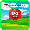 Red Tomato rush绿色版下载