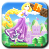 Princess Rapunzel Castle World在哪下载