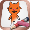 Drawing Lessons Pets Toys House Sago Mini终极版下载