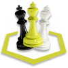 ThreeChess: Chess for Three