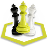 ThreeChess: Chess for Three最新版下载