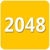 2048 Maths Puzzle