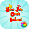 Sweet Jelly Crush Iceland 2017