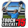 Touch Cricket T20 League 2015官方下载