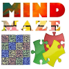 Mind Maze - Puzzle Game