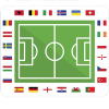 Russia 2018 Soccer cup World Football Tournament怎么下载到电脑