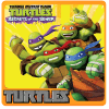 Ninja Go Turtleiphone版下载