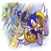 Sonic Evolution Adventures破解版下载