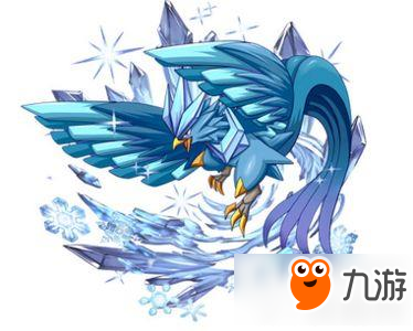 口袋妖怪复刻mega急冻鸟怎么使用 mega急冻鸟使用心得