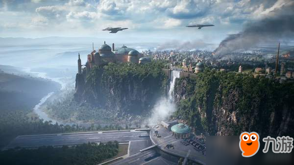 《星球大战：前线2》遭玩家狂喷 EA认怂已取消氪金系统
