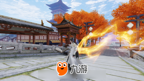 想和你深度地战一场，《九州海上牧云记》技能体系详解