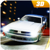 Real Speed : Fast Highway Car Drift Racing Game 3D