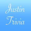 Justin Bieber Trivia