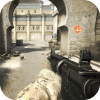 Strike Counter Shoot Terrorist - 3D Shooting game