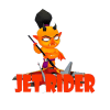 Jet Rider