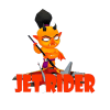 Jet Rider版本更新