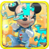 Jigsaw Toys Mickey Kids