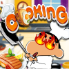 Shin Let's Cook Adventure 2017