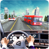 真正的巴士驾驶模拟器免费