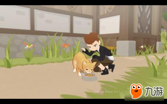 人气作品改编《玛奇Mobile》预计2018年推出