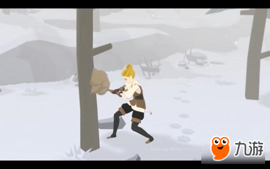 人气作品改编《玛奇Mobile》预计2018年推出