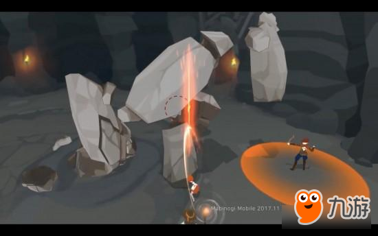 人气作品改编《玛奇Mobile》预计2018年推出