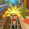 Railway Subway Surf City