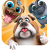 Super Puppy Dog Pals Adventure Game: Dog Games