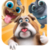 Super Puppy Dog Pals Adventure Game: Dog Gamesiphone版下载