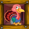 G4E Thanks Giving Turkey Escape