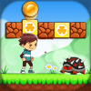 Super Hit Runner: Advanture World官方版免费下载