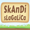 Skandi Slagalica