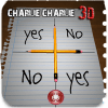 Charlie Charlie challenge 3d