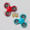 Fidget Spinner Battle怎么下载到手机