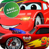 McQueen The Lightning Car Race Adventures在哪下载